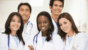 B.S. in Nursing (BSN) Medical Program