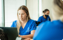 Gurnick Academy Launches New BSN to MSN Program | Gurnick Academy of Medical Arts